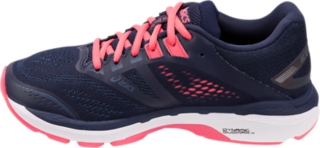 Asics gt 2000 hotsell 7 twist women's review