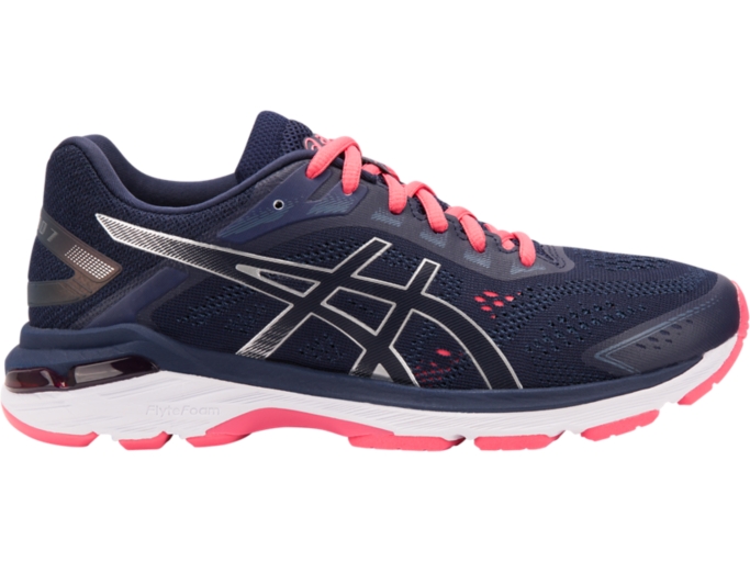 Asics gt 2000 7 2025 vs gel kayano 25