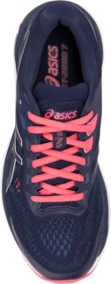 asics women's narrow shoes