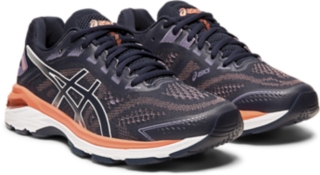 Asics gt 2000 on sale 7 womens midnight