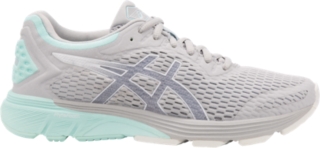 asics gt 4000 women's running shoe