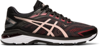 asics gt 2000 7 women's review