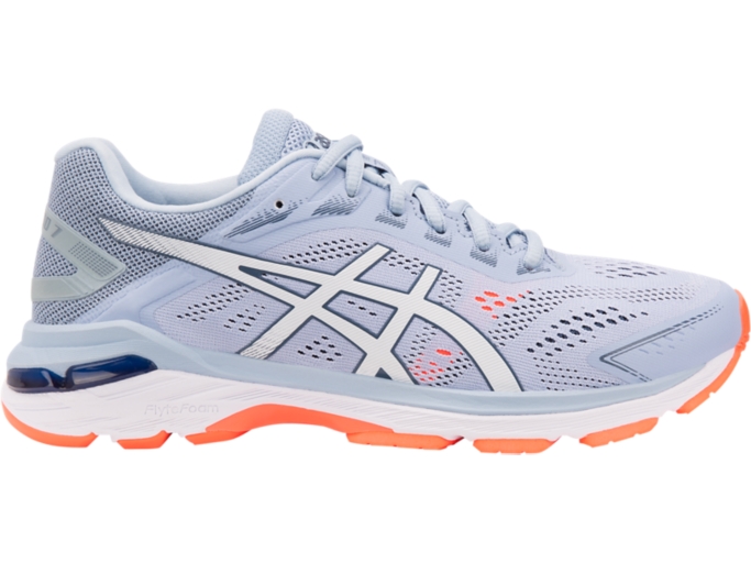 Asics gt 2000 store 7 heel drop