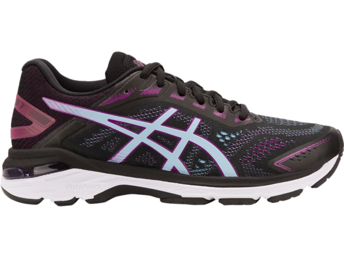 Difference between asics gt 1000 shop 7 and gt 2000 7