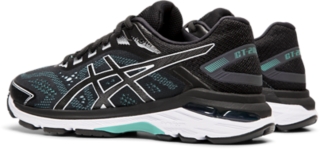 Gang Voorkeursbehandeling Geleend Women's GT-2000 7 | Black/Black | Running Shoes | ASICS