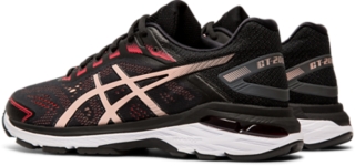 kiem Buitenland gezantschap Women's GT-2000 7 | Black/Breeze | Running Shoes | ASICS