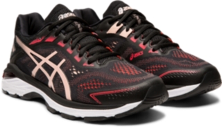 asics gt 2000 womens Black