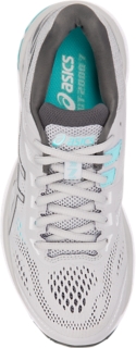 Asics gt 2000 2024 7 womens mid grey