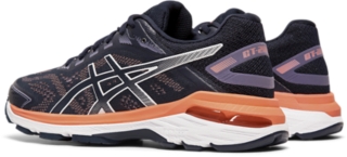 Women's 7 Midnight/Midnight | Running Shoes | ASICS