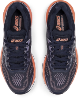 asics gt 2000 7 womens midnight