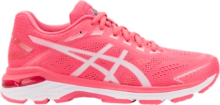 Unisex GT-2000 7 | PINK CAMEO/WHITE | notdisplayed | ASICS Outlet
