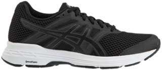 asics womens stability running shoes