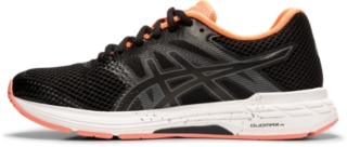 asics women's gel exalt 5