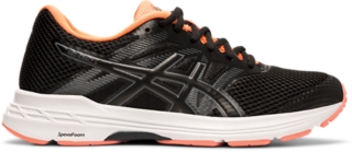 asics gel exalt 5