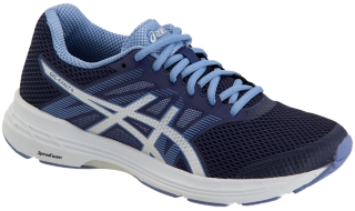 Asics gel exalt sales 5 review