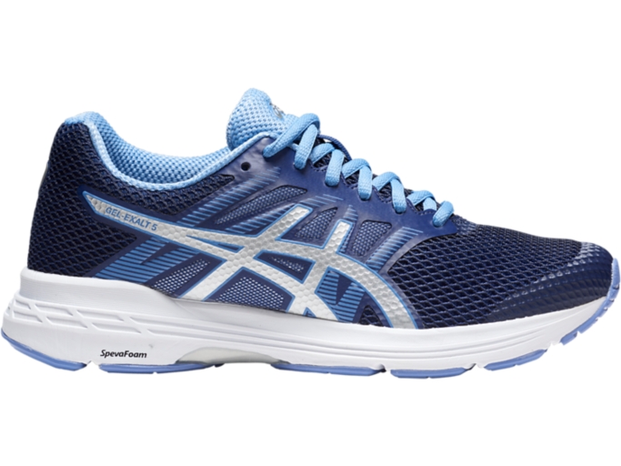 Asics women's on sale gel-exalt shoes review