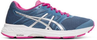 asics gel exalt 5 womens review