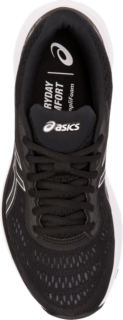 Asics gel excite 6 on sale black