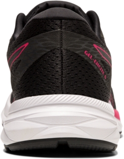 Asics gel excite shop 6 black rose