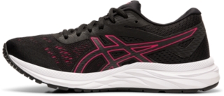 asics women's gel excite 6 running shoes