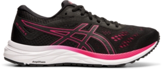 Asics women's gel excite 6 2024 running shoes