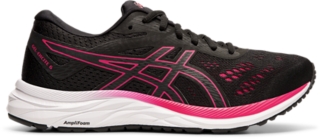 asics ladies white trainers
