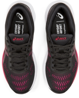 Asics gel excite 2025 6 black rose petal