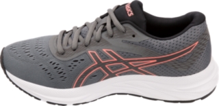 asics women's gel excite 6 running shoes