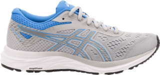 Womens asics hot sale excite 6