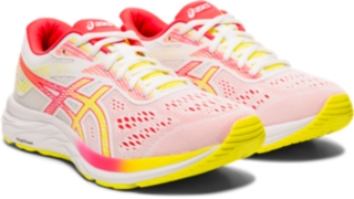 asics gel excite 6 pink