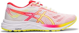 asics excite 6 review