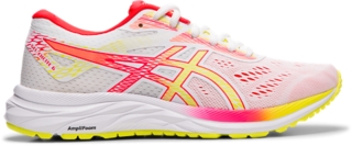 asics women's gel excite 6 running shoes