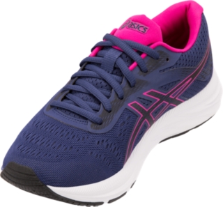 Asics gel excite 6 women's cheap indigo