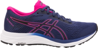 asics excite 6 mujer