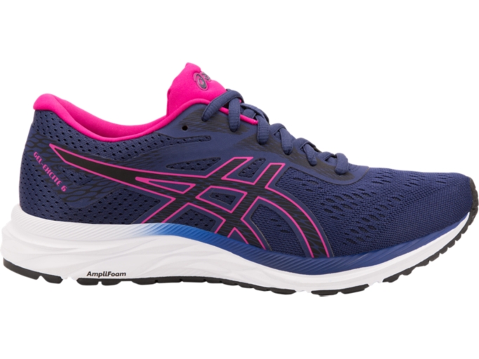 Asics gel excite store 6 women