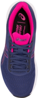 Asics gel excite 6 analisis hot sale