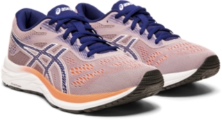 womens asics excite 6