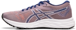 asics womens excite 6