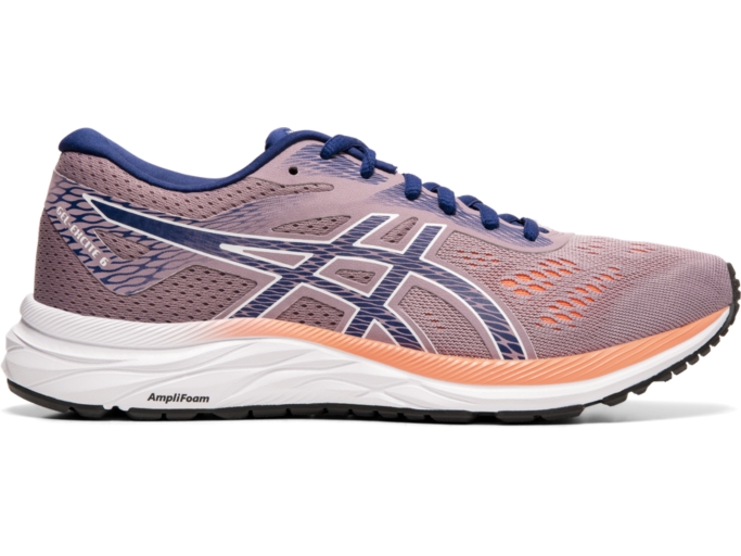 Gel excite 6 clearance asics womens