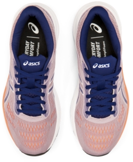 asics gel excite 5 avaliação