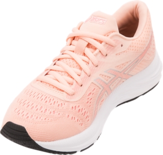 asics gel excite 6 ladies running shoes review