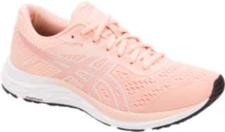 asics gel excite 6 ladies running shoes review