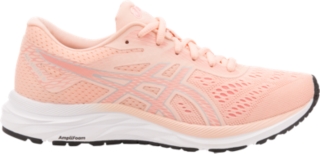 asics gel shoes womens