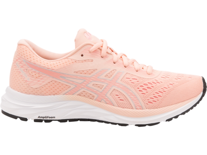 GEL EXCITE 6 Women Bakedpink Silver notdisplayed ASICS ES