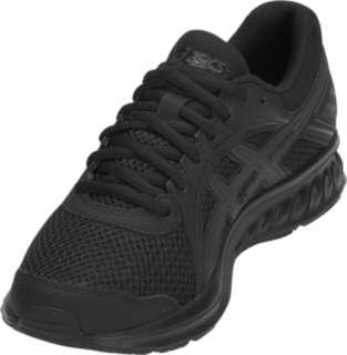 asics jolt 2 black