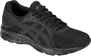 asics women black