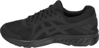 Asics best sale womens black