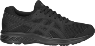 Black/Dark Grey | Running Shoes 