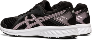 Tenis ASICS JOLT 2 AZUL y LILA para Niñas - CanariasKidShoes