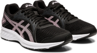 Paciencia Ups longitud Women's Jolt 2 | Black/Cotton Candy | Running Shoes | ASICS